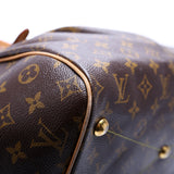 Tivoli GM Monogram