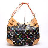 Greta Multicolor Monogram