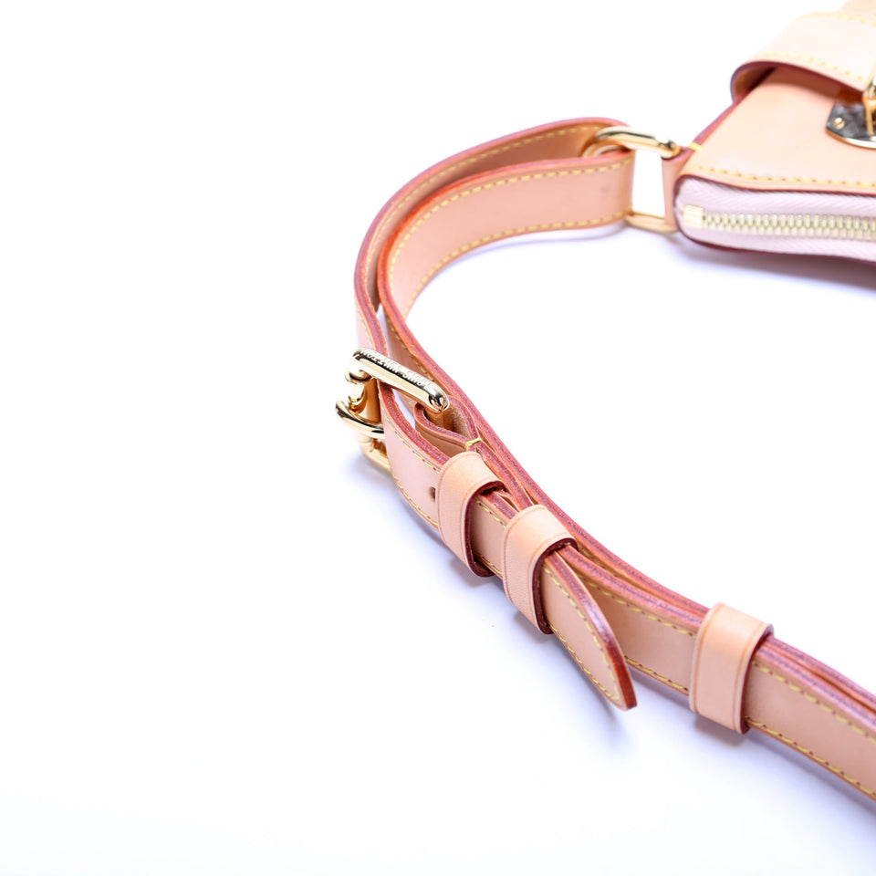 Greta Multicolor Monogram
