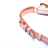 Greta Multicolor Monogram