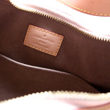 Greta Multicolor Monogram