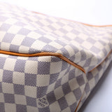 Delightful MM Damier Azur