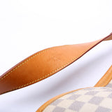 Delightful MM Damier Azur
