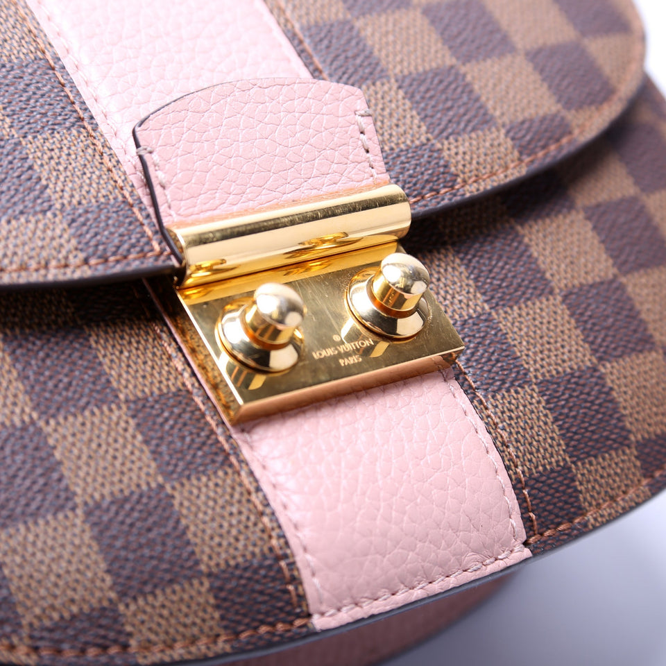 Wight Bag Damier Ebene