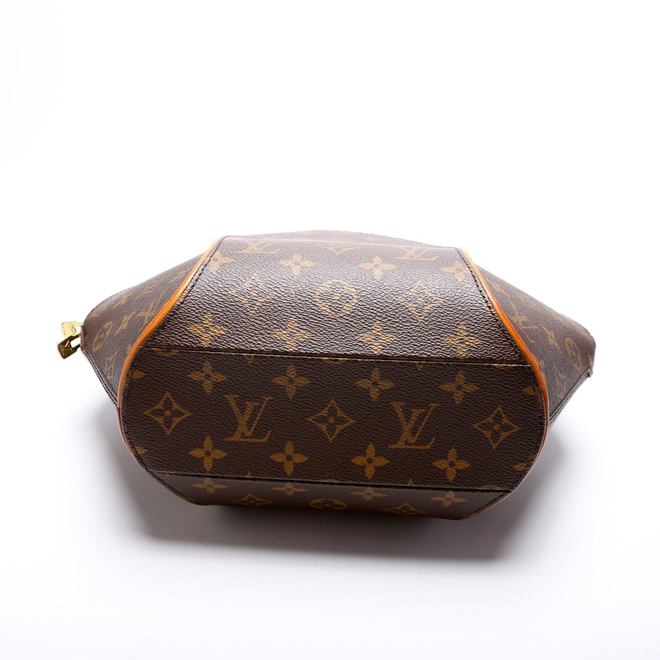 Ellipse PM Monogram