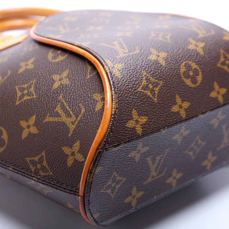 Ellipse PM Monogram