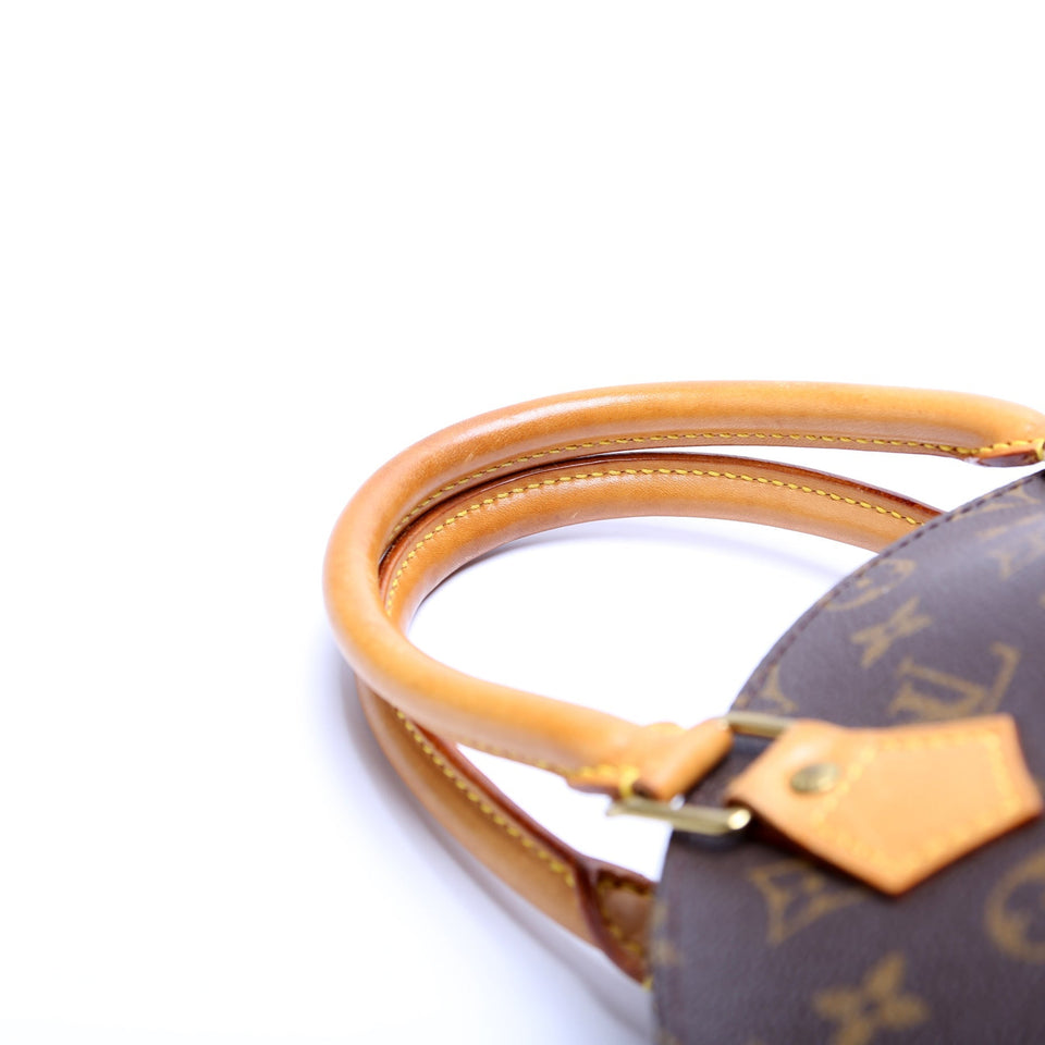 Ellipse PM Monogram