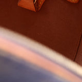 Ellipse PM Monogram