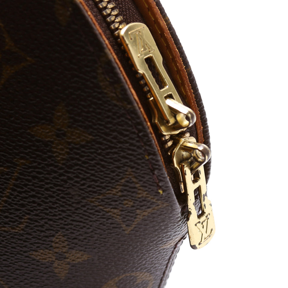 Ellipse PM Monogram