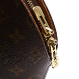 Ellipse PM Monogram