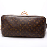 Neverfull GM Monogram