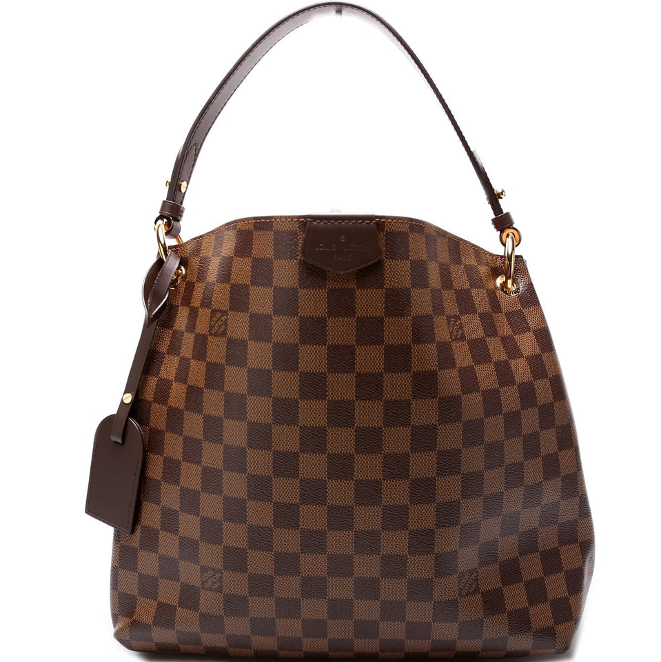 Graceful PM Damier Ebene