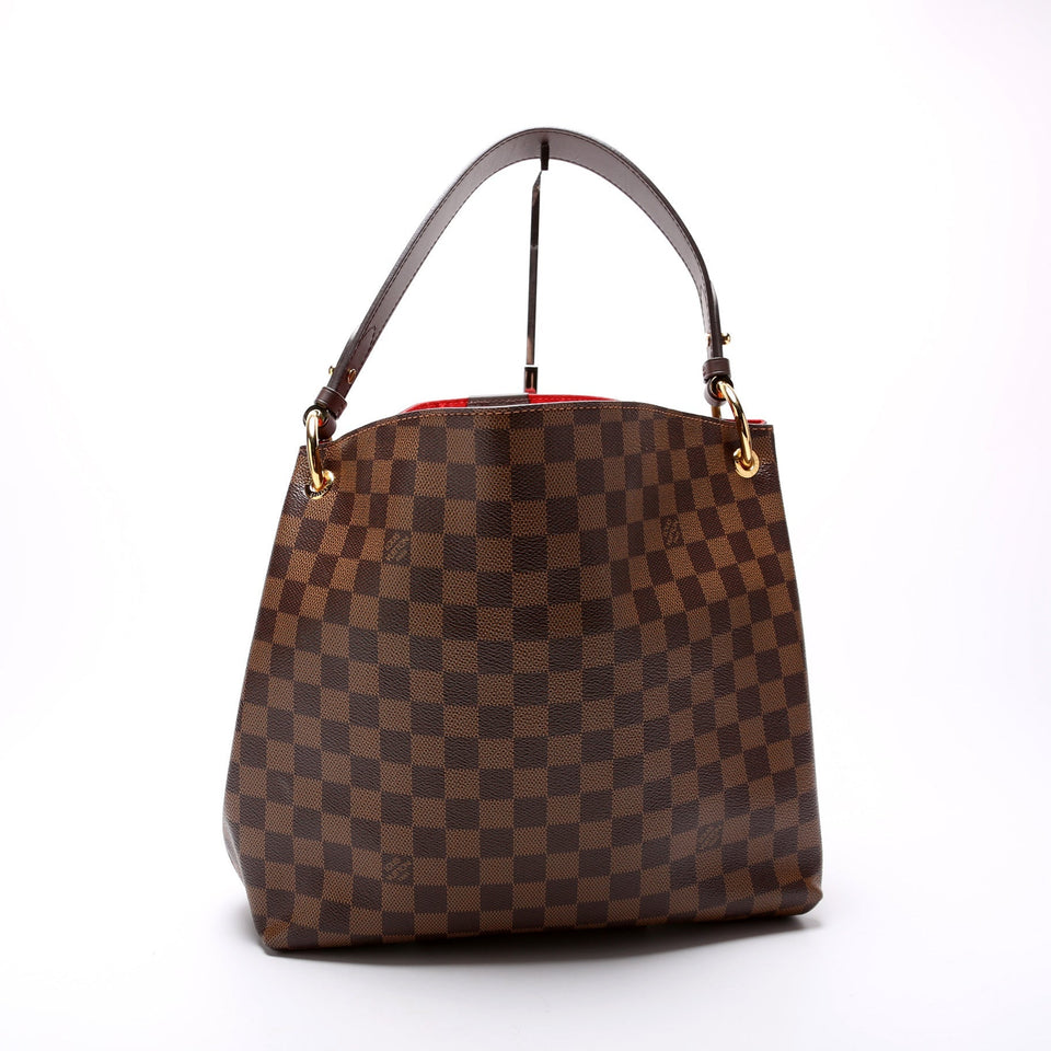 Graceful PM Damier Ebene