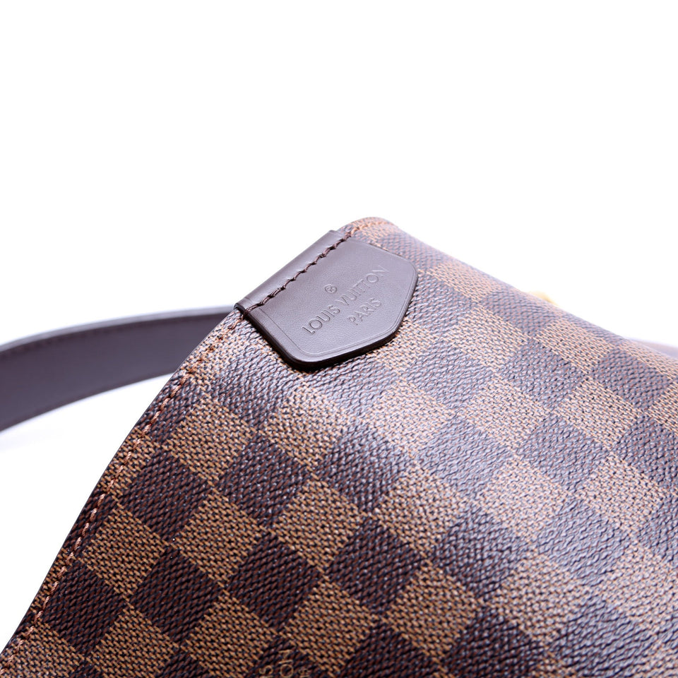 Graceful PM Damier Ebene