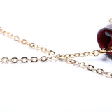 Flore Chain Wallet Monogram