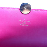 Flore Chain Wallet Monogram
