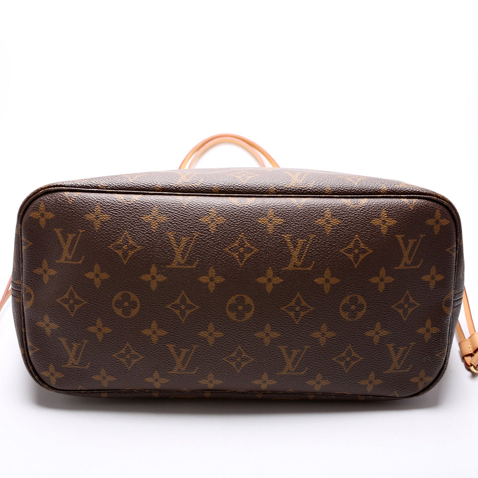 Neverfull MM Monogram