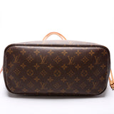 Neverfull MM Monogram