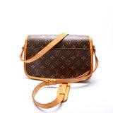 Sologne Monogram