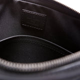Trio Messenger Reverse Monogram Eclipse