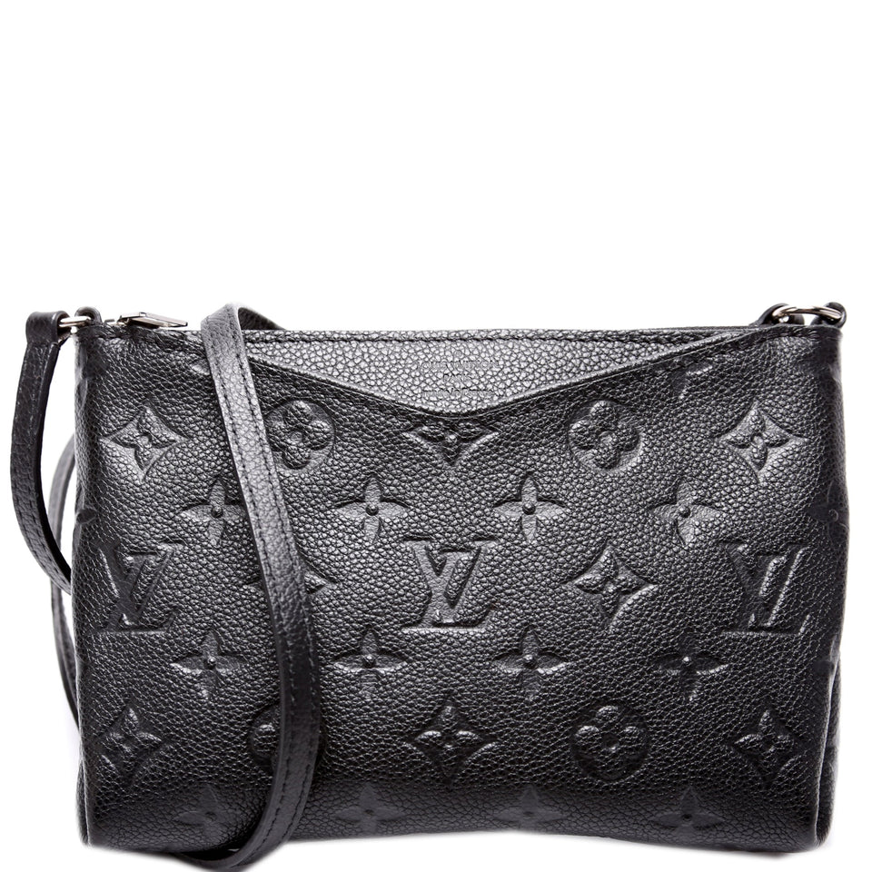 Pallas Clutch Uniformes Empreinte