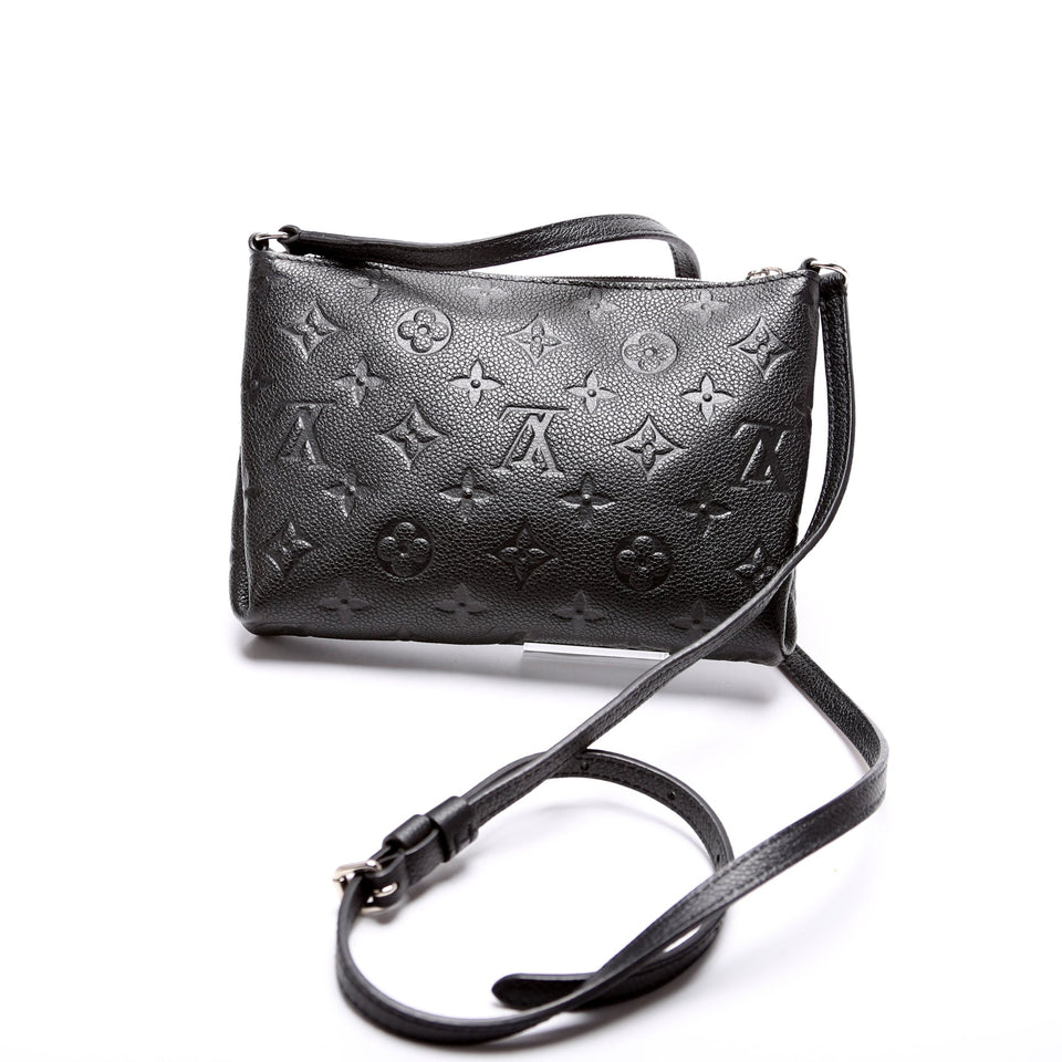 Pallas Clutch Uniformes Empreinte