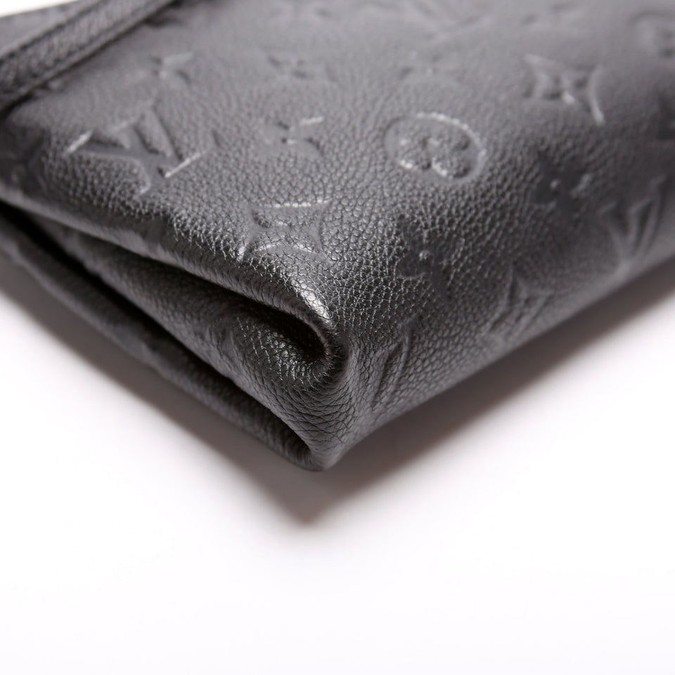 Pallas Clutch Uniformes Empreinte