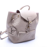 Montsouris PM NM Empreinte