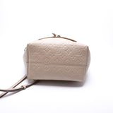 Montsouris PM NM Empreinte