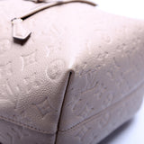 Montsouris PM NM Empreinte