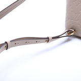 Montsouris PM NM Empreinte