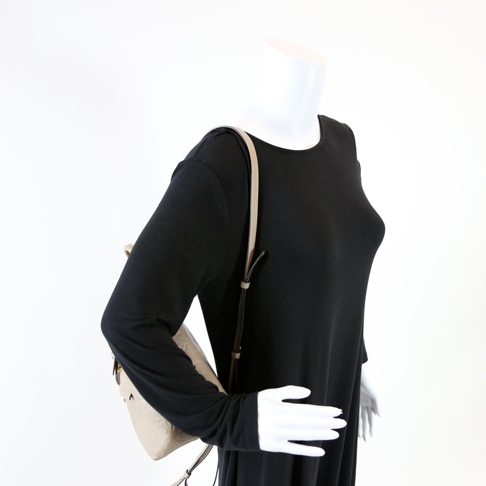 Montsouris PM NM Empreinte