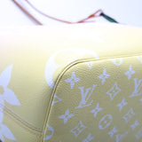 Neverfull MM 'By the Pool' MM w/ Pochette