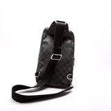 Avenue Sling Bag Damier Graphite