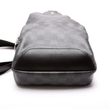 Avenue Sling Bag Damier Graphite