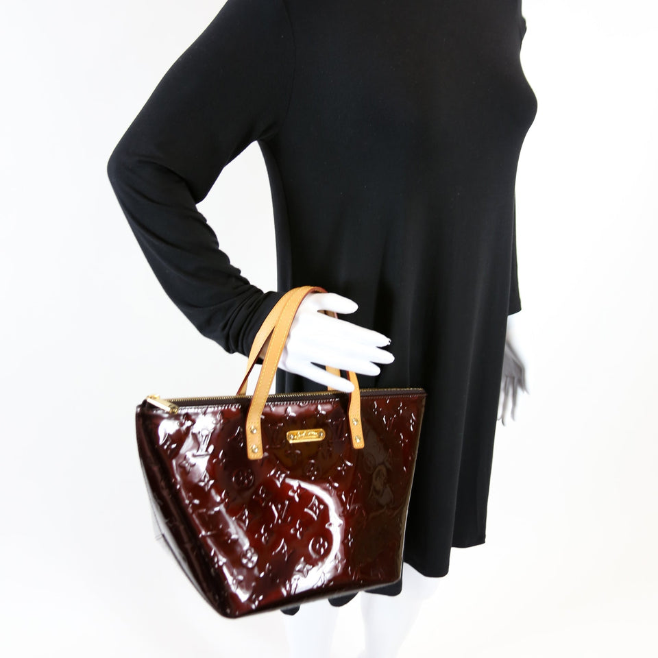 Bellevue PM Vernis