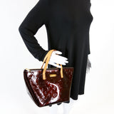 Bellevue PM Vernis
