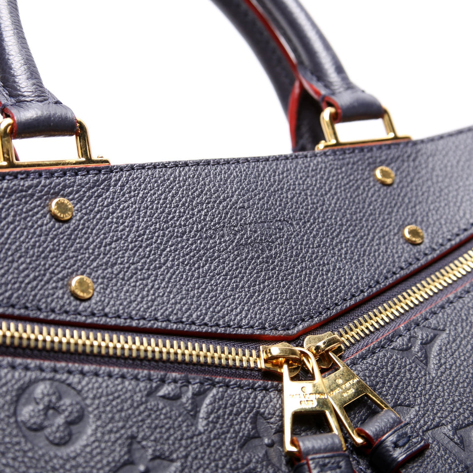 Sully PM Empreinte