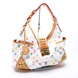 Chrissie MM Multicolor Monogram