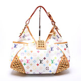 Chrissie MM Multicolor Monogram