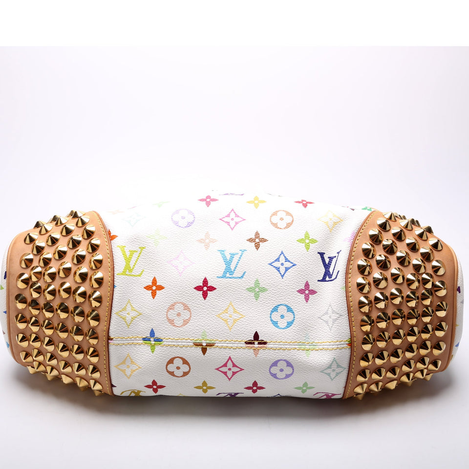 Chrissie MM Multicolor Monogram