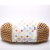 Chrissie MM Multicolor Monogram