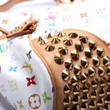 Chrissie MM Multicolor Monogram