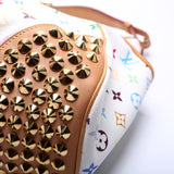 Chrissie MM Multicolor Monogram