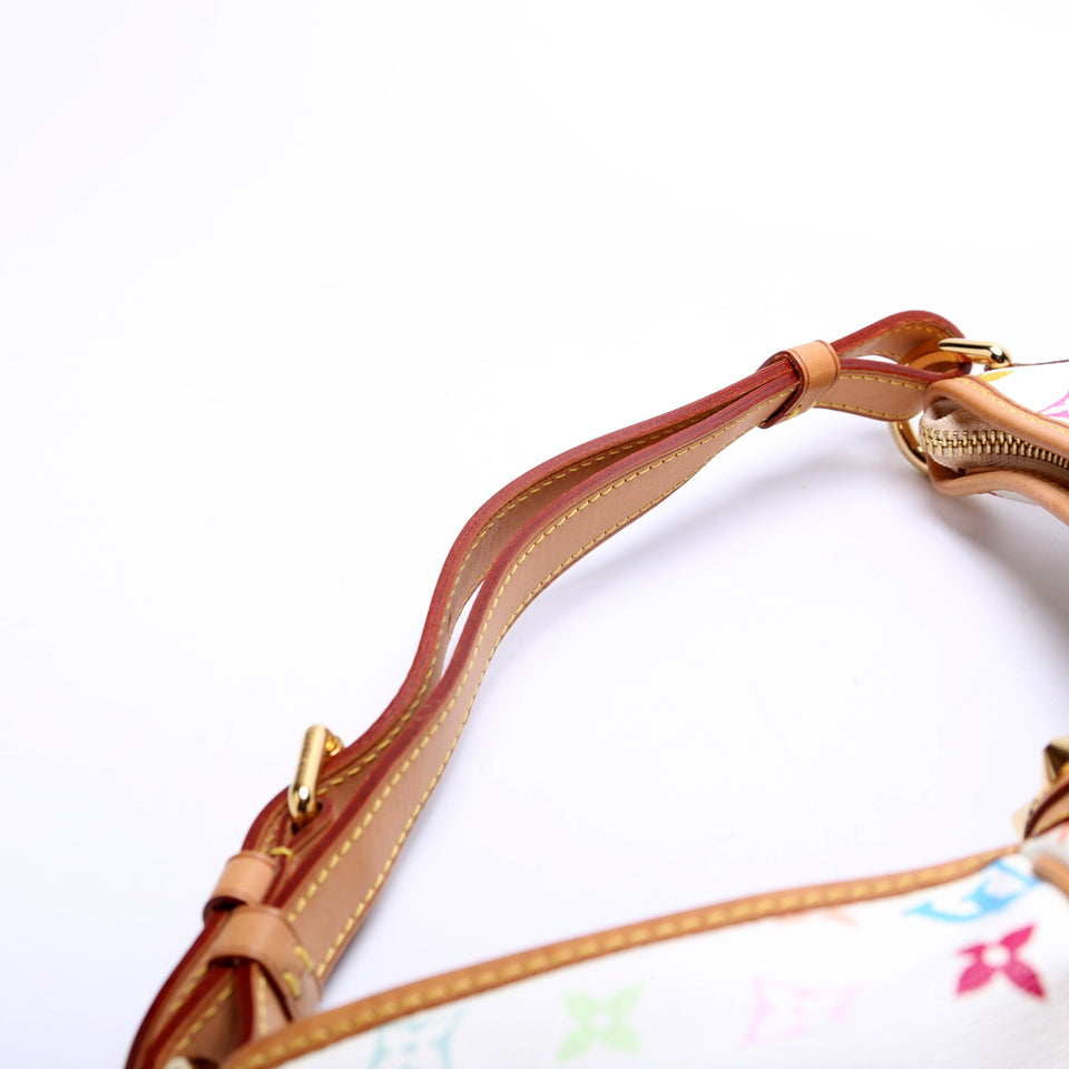 Chrissie MM Multicolor Monogram