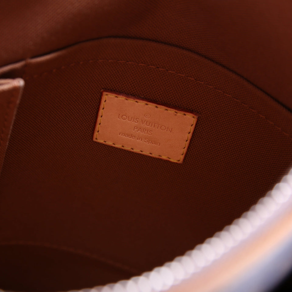 Odeon PM Monogram
