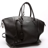 Soft Lockit Veau Cachermire Leather