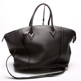 Soft Lockit Veau Cachermire Leather