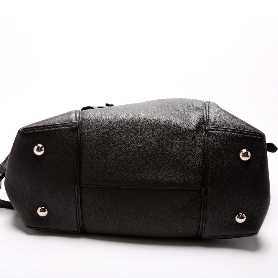Soft Lockit Veau Cachermire Leather
