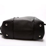 Soft Lockit Veau Cachermire Leather